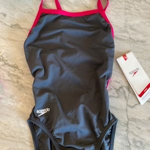 Brand new Speedo Endurance